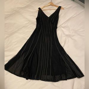 Tadashi Cocktail Dress
